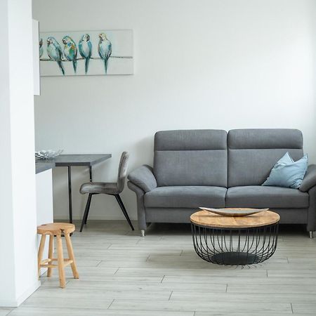 Prime Park Apartment Ашаффенбург Екстер'єр фото
