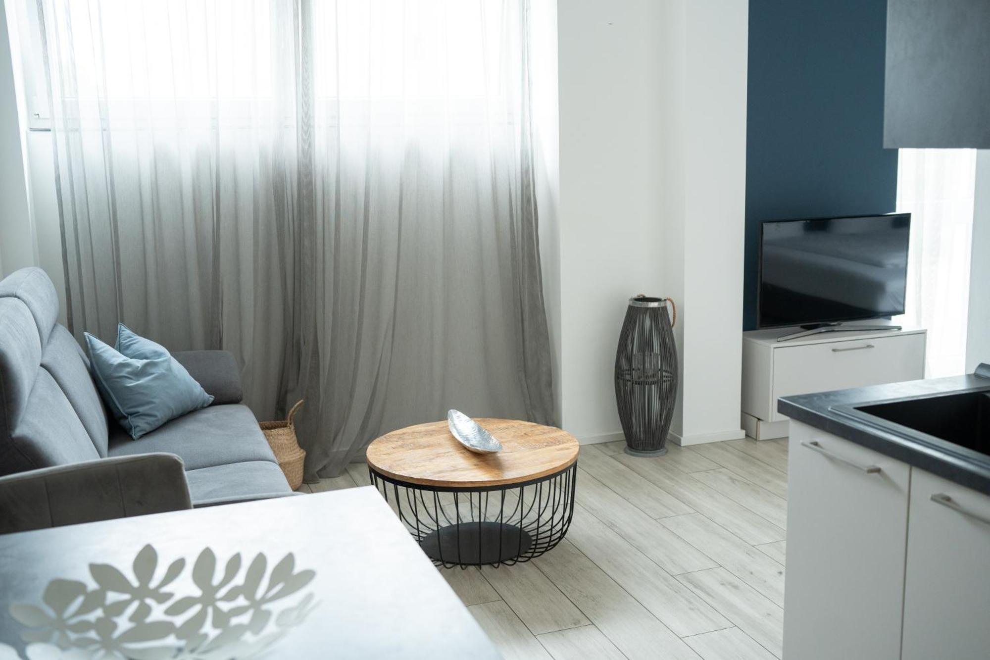 Prime Park Apartment Ашаффенбург Екстер'єр фото